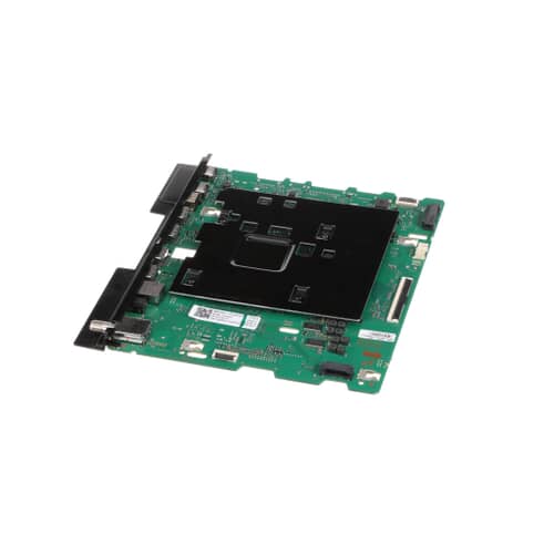 Samsung Part# BN94-17399W Main Power Control Board Assembly - Genuine OEM