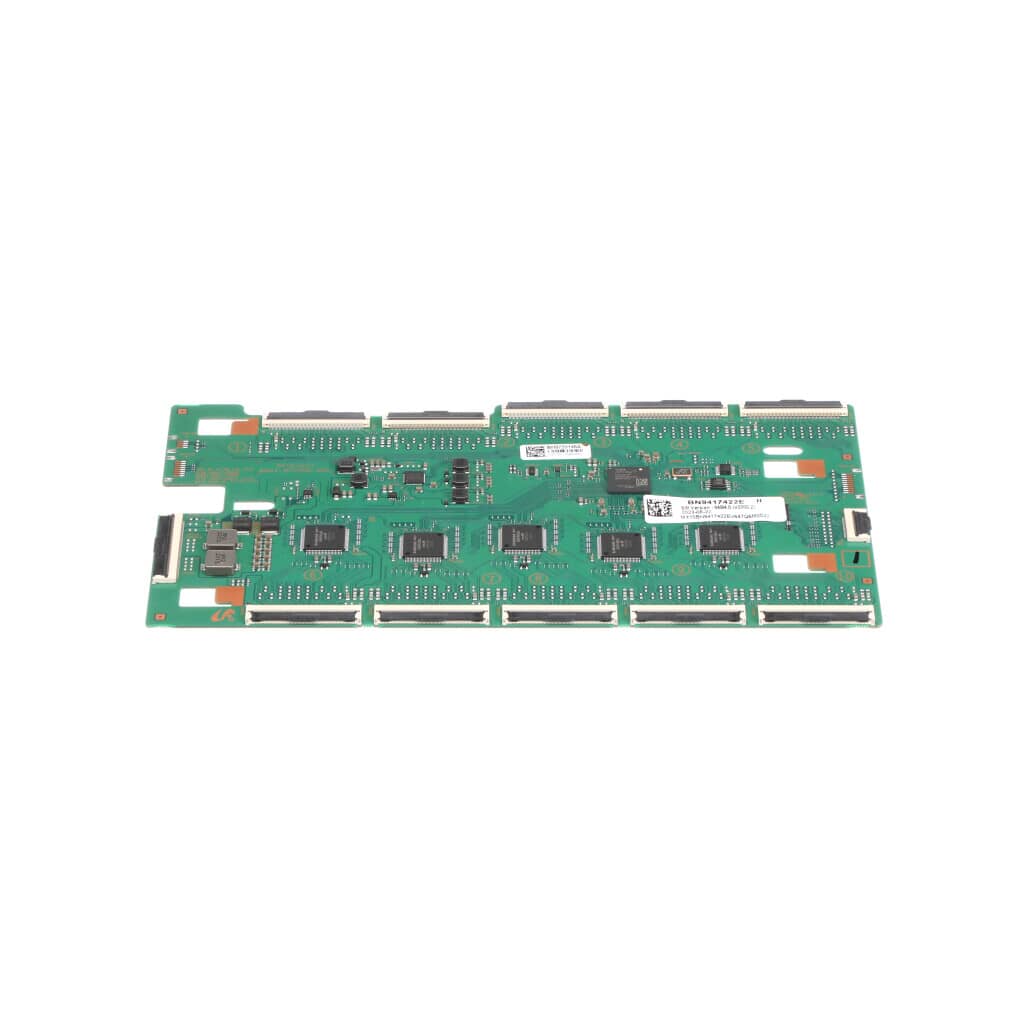 Samsung Part# BN94-17422E Main Power Control Board Assembly - Genuine OEM