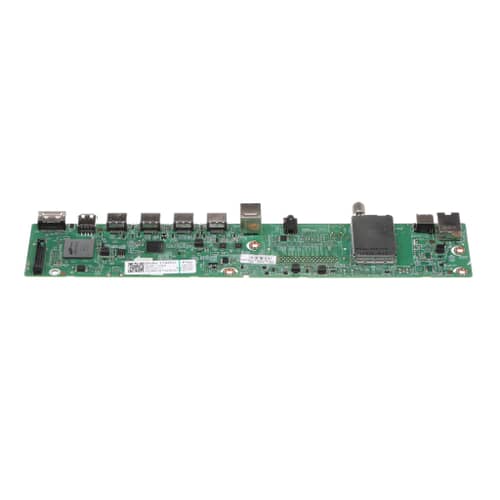Samsung Part# BN94-17445D Main Power Control Board Assembly - Genuine OEM
