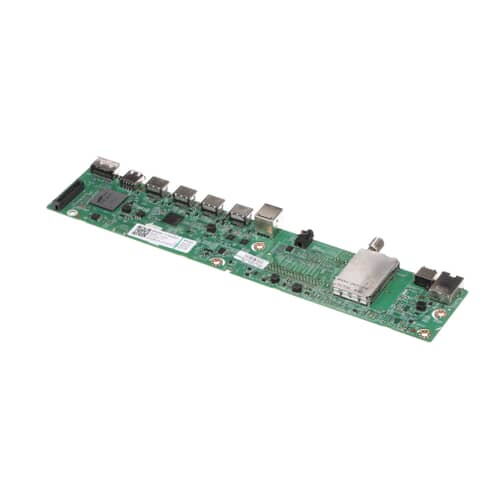 Samsung Part# BN94-17445D Main Power Control Board Assembly - Genuine OEM