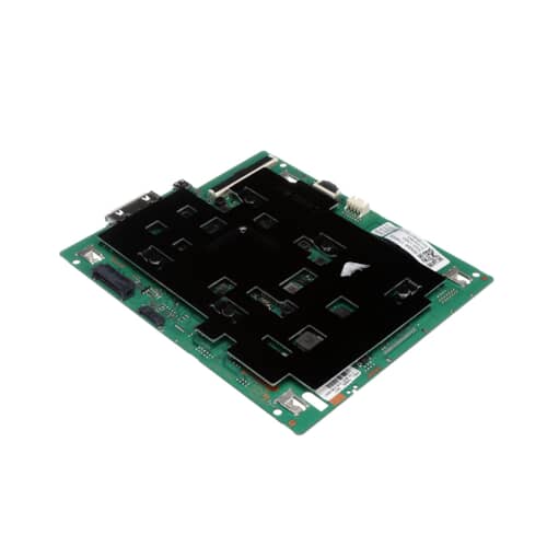 Samsung Part# BN94-17460L Main Power Control Board Assembly - Genuine OEM