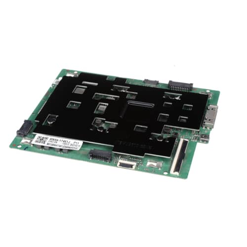 Samsung Part# BN94-17461J Main Board Assembly - Genuine OEM