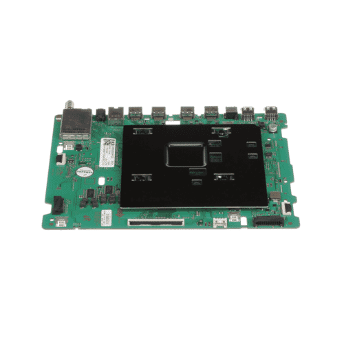 Samsung Part# BN94-17519A Main Power Control Board Assembly - Genuine OEM