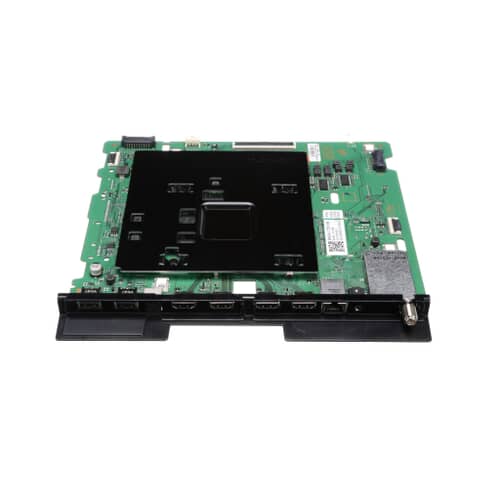 Samsung Part# BN94-17519B Main Power Control Board Assembly - Genuine OEM