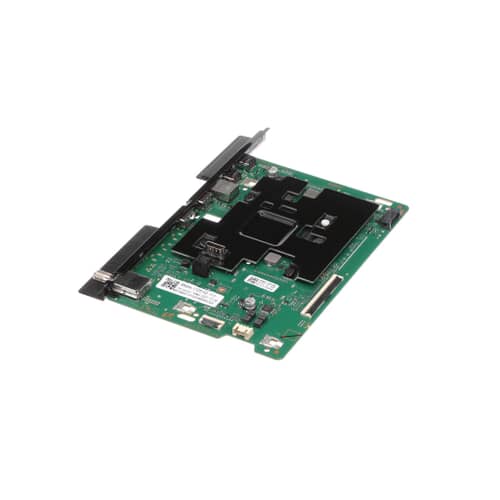 Samsung Part# BN94-17554D Main Power Control Board Assembly - Genuine OEM