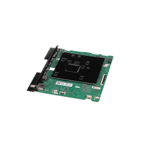 Samsung Part# BN94-17582E Main Power Control Board Assembly - Genuine OEM