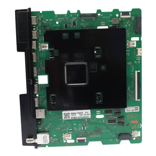 Samsung Part# BN94-17597E Main Power Control Board Assembly - Genuine OEM