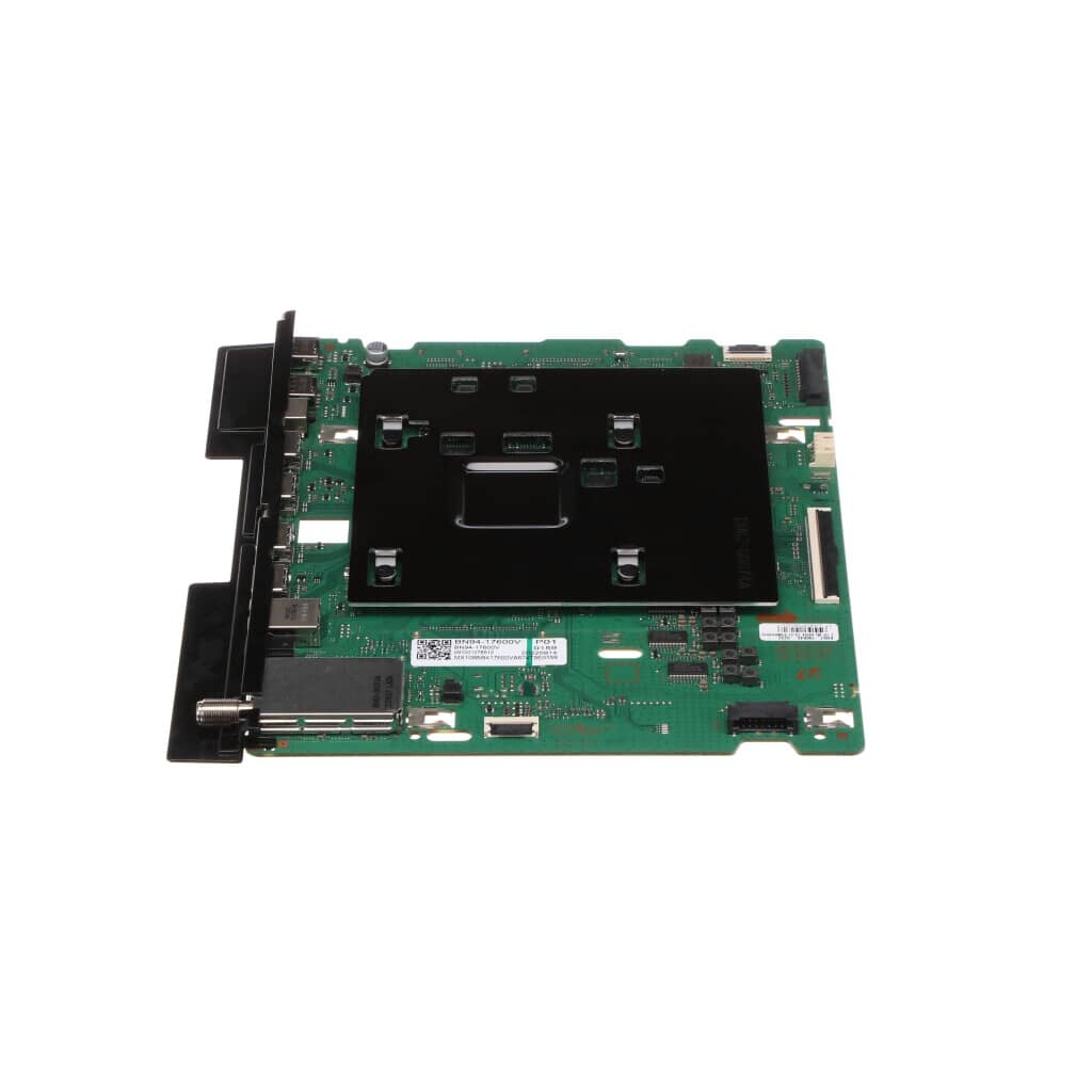 Samsung Part# BN94-17600V Main Power Control Board Assembly - Genuine OEM