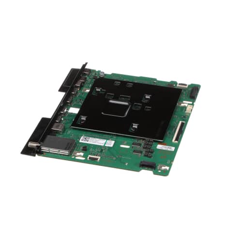 Samsung Part# BN94-17600V Main Power Control Board Assembly - Genuine OEM