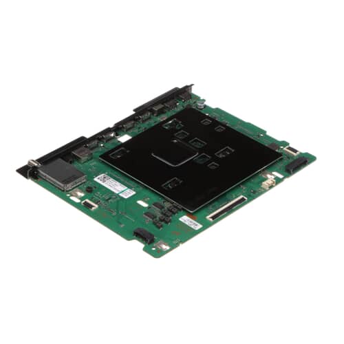 Samsung Part# BN94-17600V Main Power Control Board Assembly - Genuine OEM