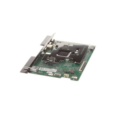 Samsung Television Main PCB Assembly Au8000B BN94-17717U