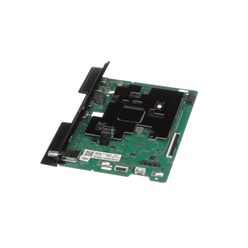 Samsung Part# BN94-17765S Main Power Control Board Assembly - Genuine OEM