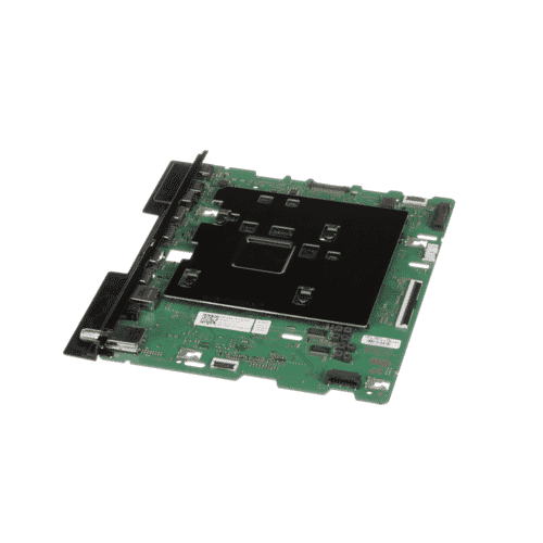 Samsung Part# BN94-17839E Main Power Control Board Assembly - Genuine OEM