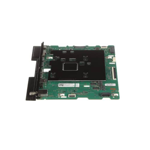 Samsung Part# BN94-17839M Main Power Control Board Assembly - Genuine OEM