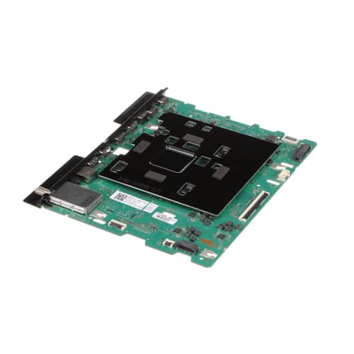 Samsung Part# BN94-18071B Main Power Control Board Assembly - Genuine OEM