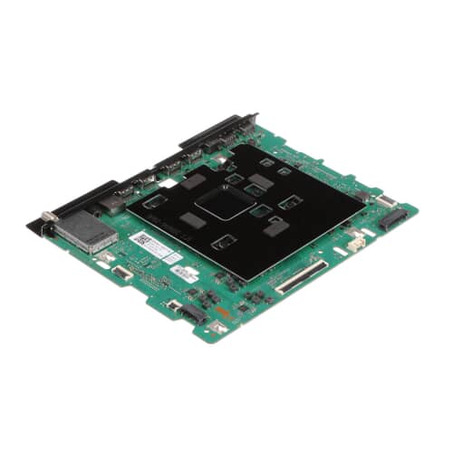 Samsung Part# BN94-18071B Main Power Control Board Assembly - Genuine OEM