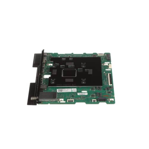 Samsung Part# BN94-18072W Main Power Control Board Assembly - Genuine OEM