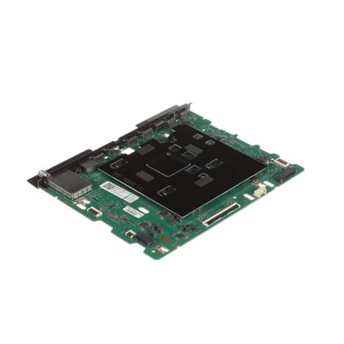 Samsung Part# BN94-18072W Main Power Control Board Assembly - Genuine OEM