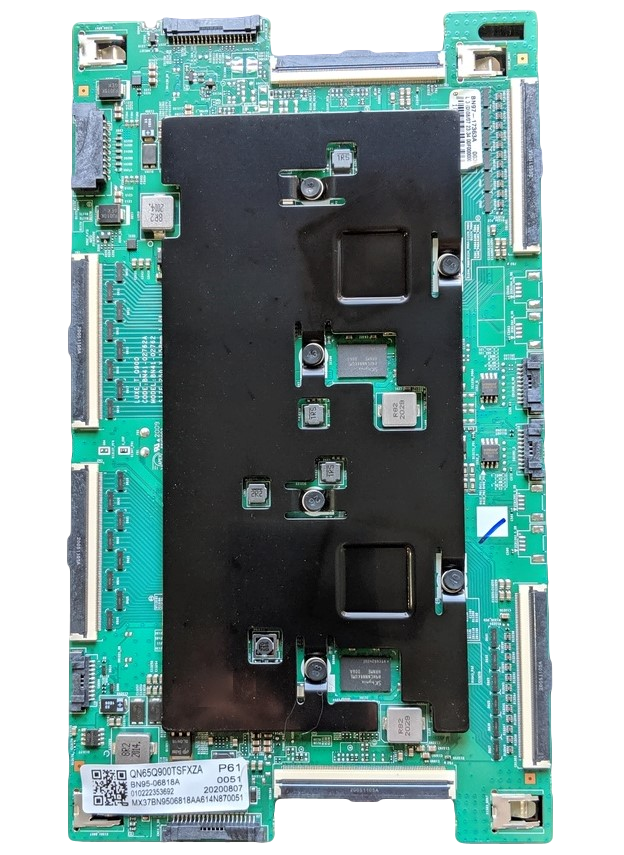 Samsung Part# BN95-06818A Control Board - Genuine OEM