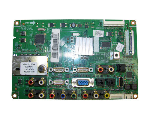 Panasonic Capacitor - 0025940777