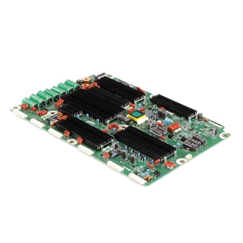 Samsung Part# BN96-16545A Main Board - Genuine OEM