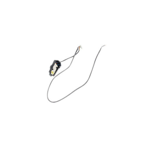 Whirlpool Nlabracket, Fan - 71002639