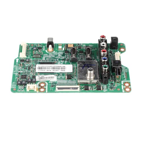 Samsung Part# BN96-24574A Main Power Control Board Assembly - Genuine OEM