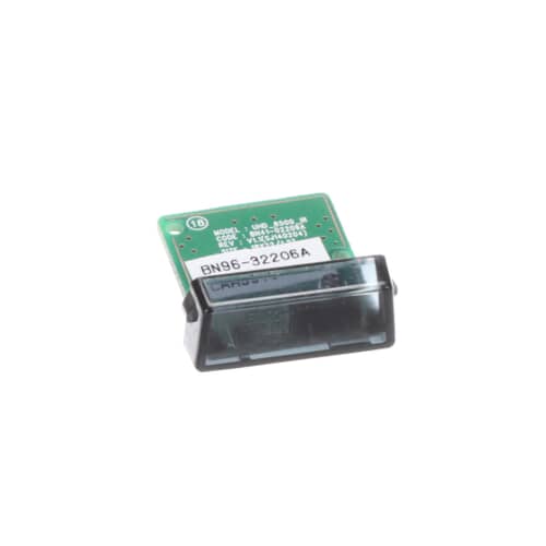 Samsung IR Function Sensor Board BN96-32206A