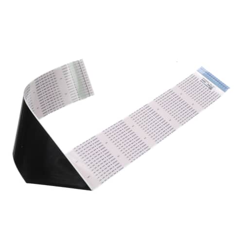 Samsung Part# BN96-39820E Flexible Flat Cable - Genuine OEM