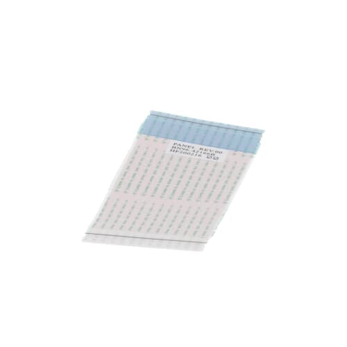 Samsung Part# BN96-42166B Flexible Flat Cable - Genuine OEM