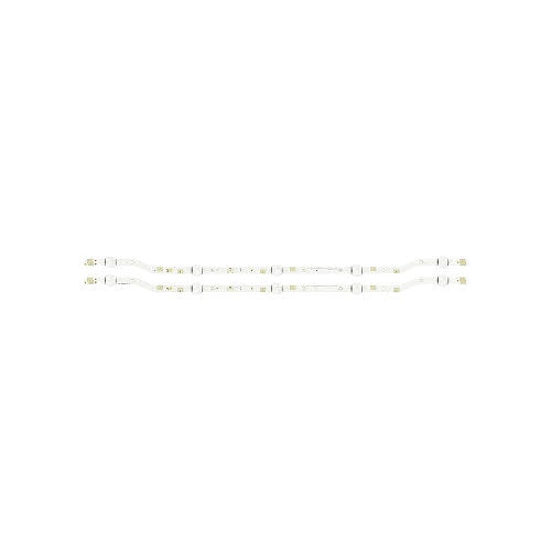 Samsung Part# BN96-43703A Led Bar Assembly - Genuine OEM