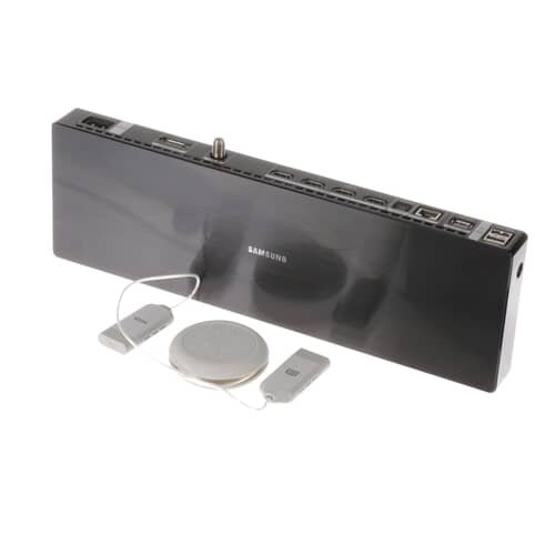 Samsung Part# BN96-44636A One Connect Power Control Board Assembly - Genuine OEM