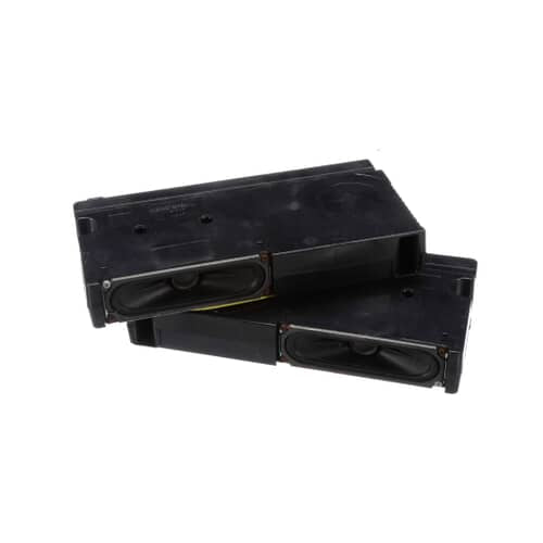 Samsung Part# BN96-45632B Front Speaker Assembly - Genuine OEM