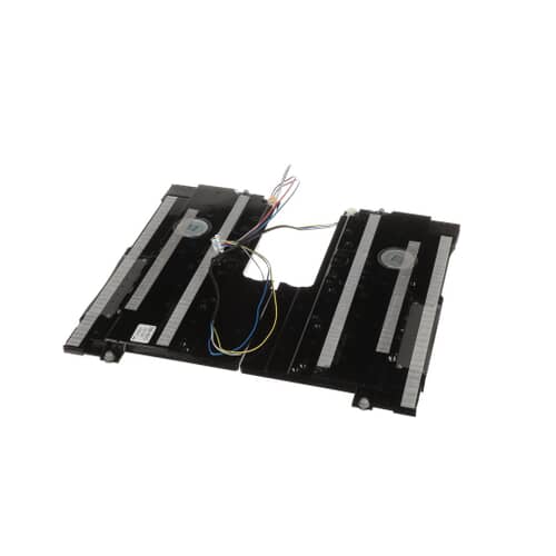 Samsung Part# BN96-45641D Front Speaker Assembly - Genuine OEM