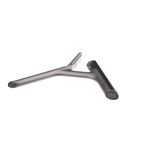 Samsung Part# BN96-45992A Bracket Stand Assembly (Bottom Right) - Genuine OEM