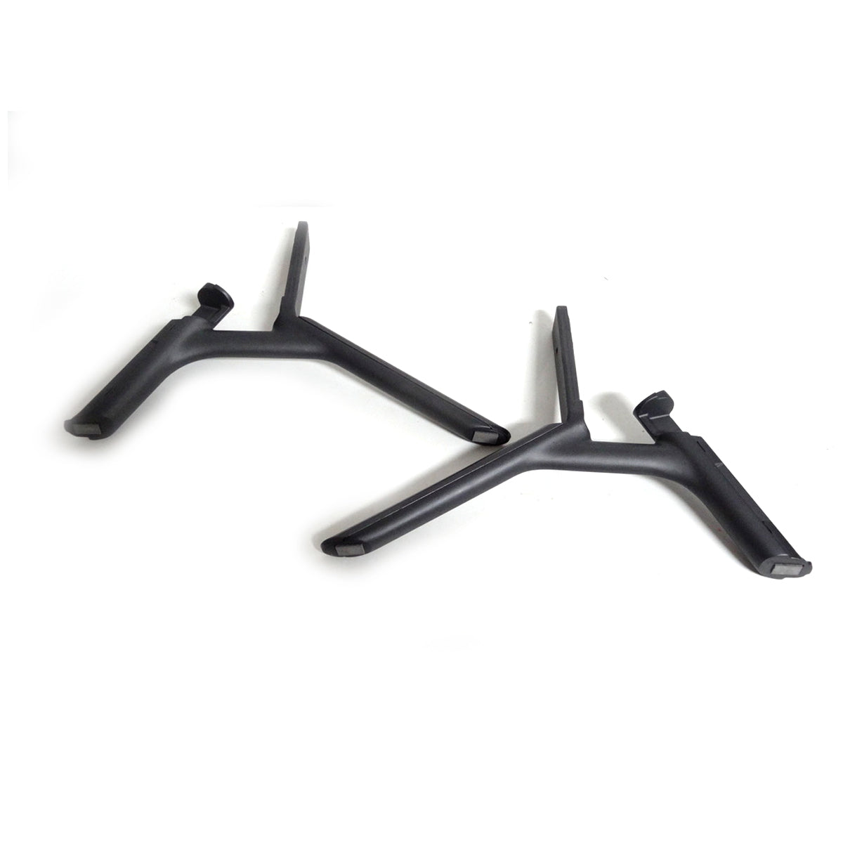 Samsung Part# BN96-46594A Stand Leg (Lower, Left) - Genuine OEM