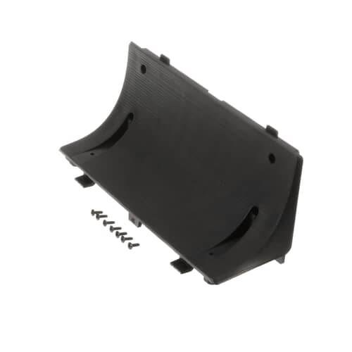 Samsung Part# BN96-49069A Neck Stand Cover Assembly - Genuine OEM