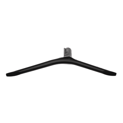 Samsung Part# BN96-49092A Top Stand Cover Assembly (Left) - Genuine OEM