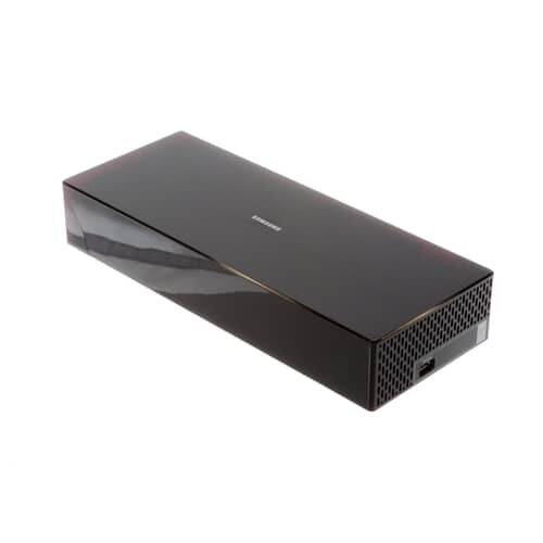 Samsung Part# BN96-49139S Power Control Board Cover Assembly - Genuine OEM