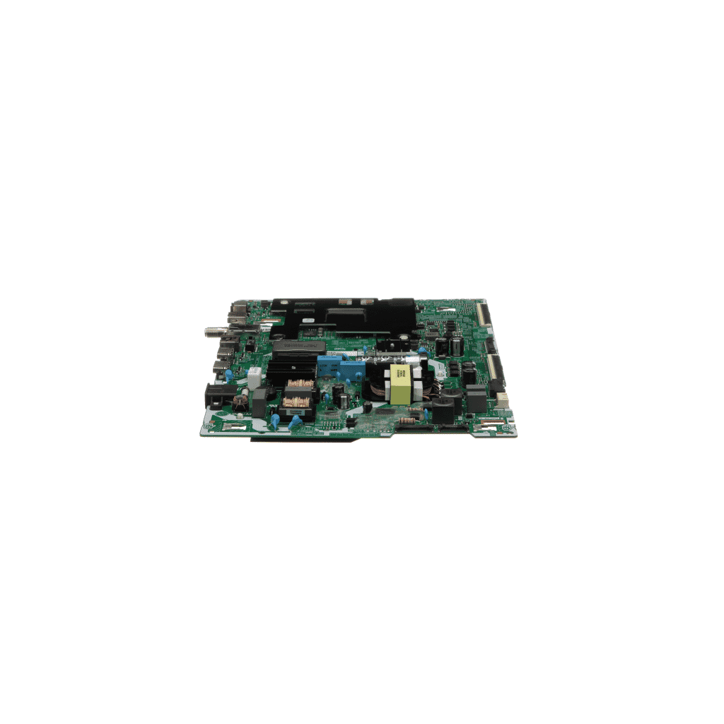 Panasonic Pc Board - RXQ0412-3