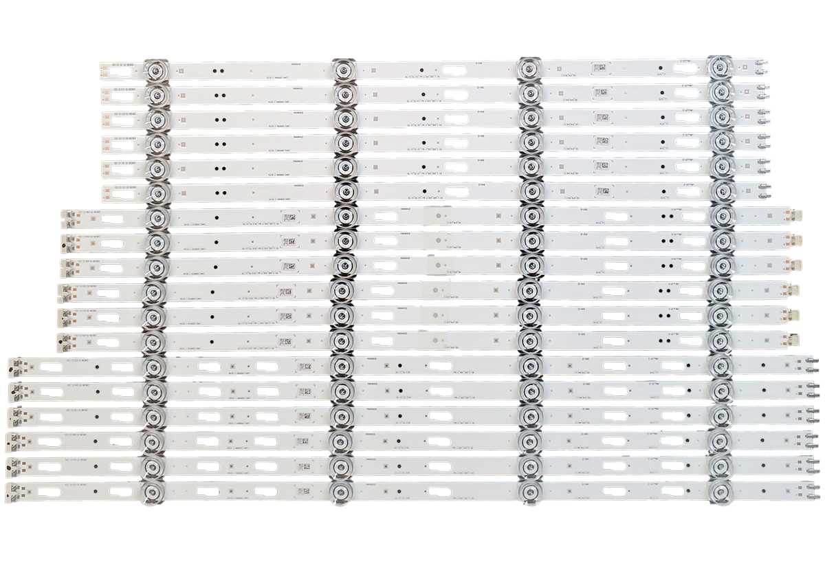 Samsung Part# BN96-50310A LED Bar Assembly - Genuine OEM