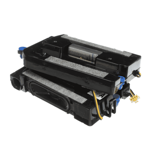 Samsung Part# BN96-50321A Front Speaker Assembly - Genuine OEM
