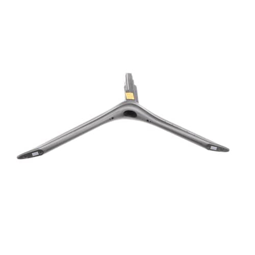 Samsung Part# BN96-50838A Stand Cover Assembly (Top Right) - Genuine OEM
