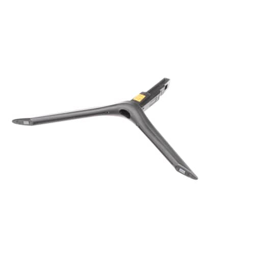 Samsung Part# BN96-50838A Stand Cover Assembly (Top Right) - Genuine OEM