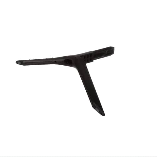 Samsung Part# BN96-50842A Stand Cover Assembly (Top Left) - Genuine OEM