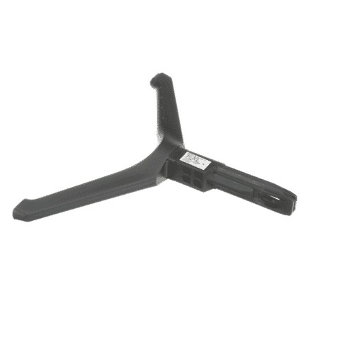 Samsung Part# BN96-50854A Stand Cover Assembly (Top Left) - Genuine OEM