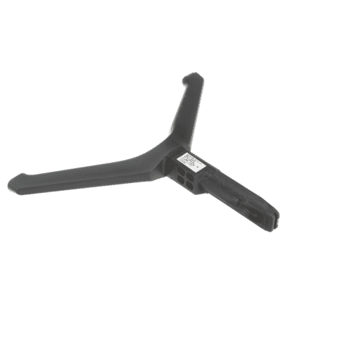 Samsung Part# BN96-50854A Stand Cover Assembly (Top Left) - Genuine OEM