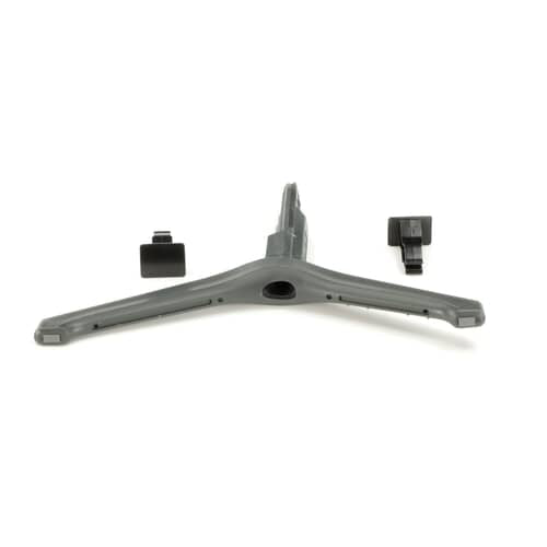 Samsung Part# BN96-50857A Stand Assembly (Left) - Genuine OEM