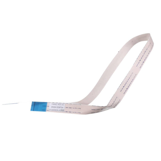 Samsung Part# BN96-50875A Flexible Flat Cable - Genuine OEM