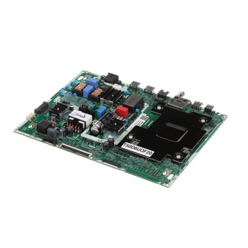 Samsung Part# BN96-50987N Main Board Assembly - Genuine OEM